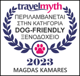 dog friendly hotel